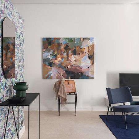 Palazzo Sovrana Serviced Luxury Apartments Palermo Exteriér fotografie