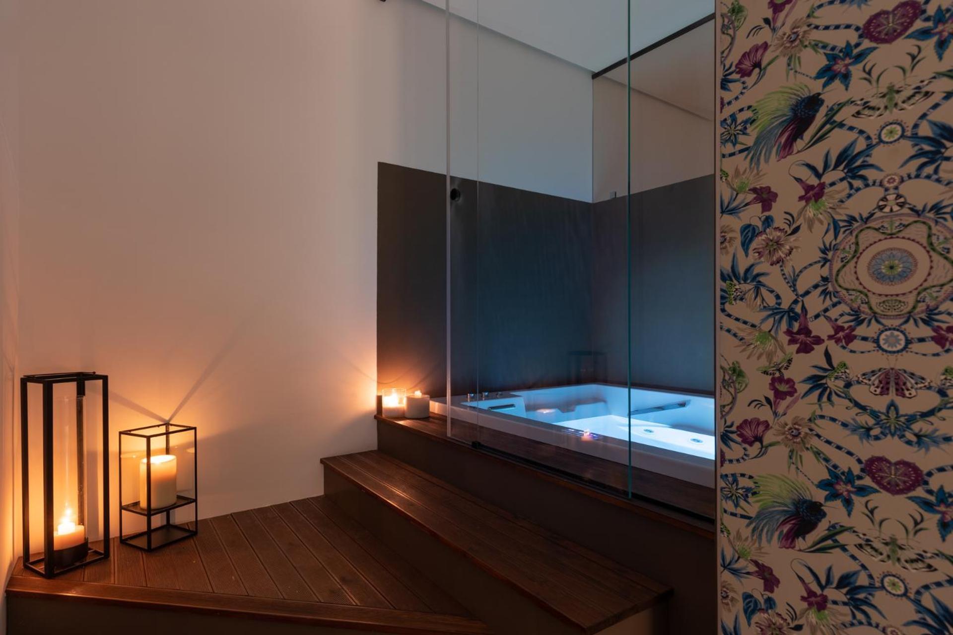 Palazzo Sovrana Serviced Luxury Apartments Palermo Exteriér fotografie