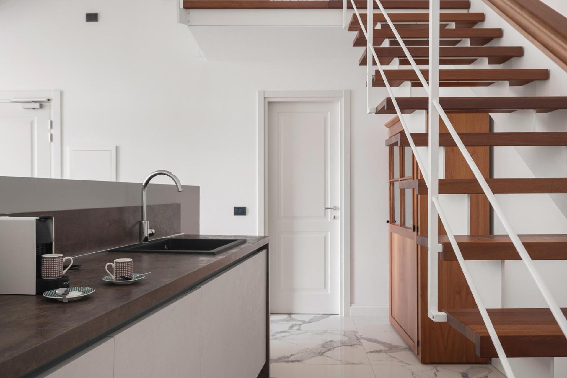 Palazzo Sovrana Serviced Luxury Apartments Palermo Exteriér fotografie