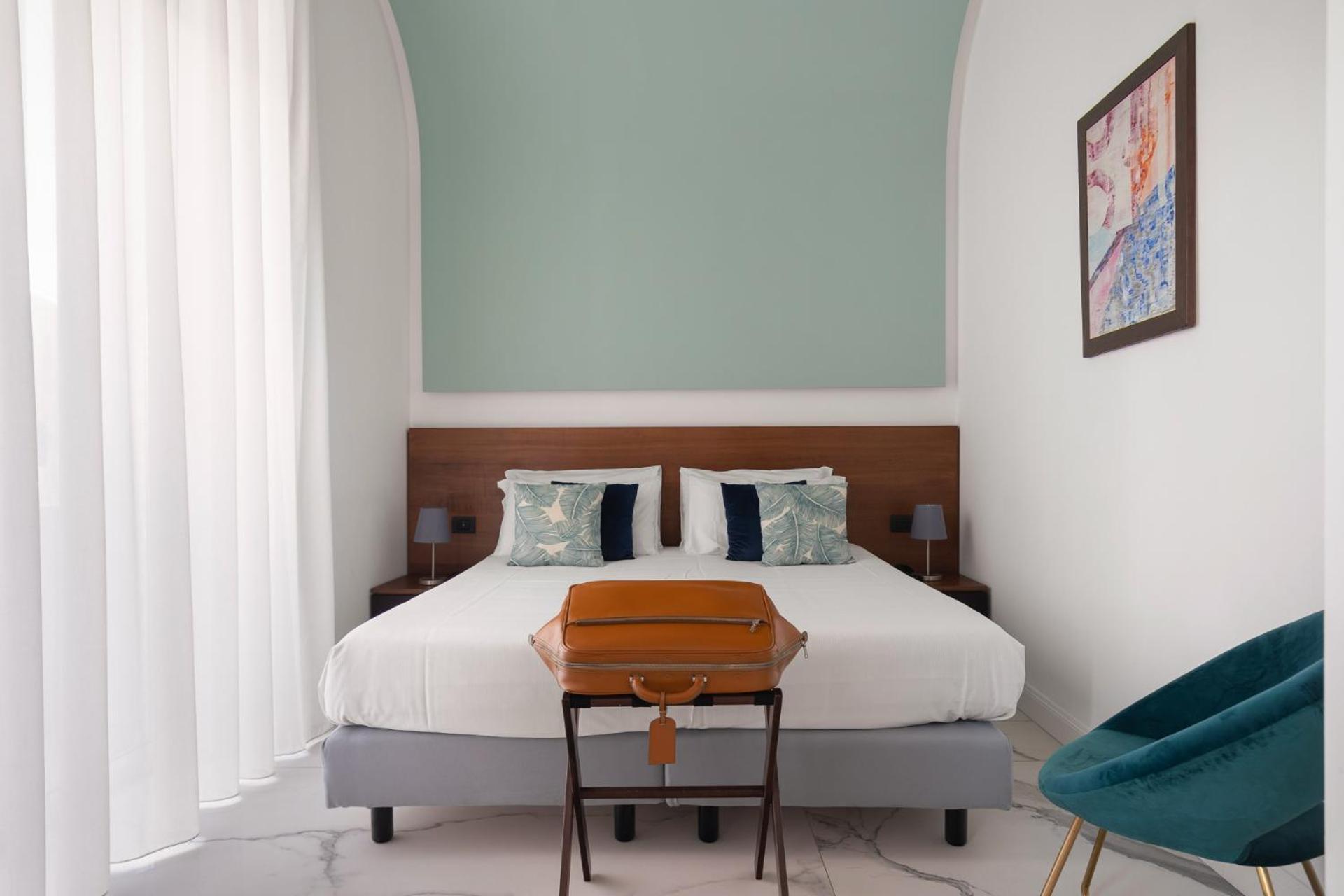 Palazzo Sovrana Serviced Luxury Apartments Palermo Exteriér fotografie